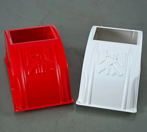 Thermoforming Plastic UAV Cover factory Thermoforming Plastic UAV Cover factory