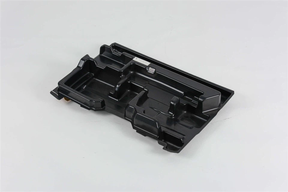 Tool Box Plastic Lining